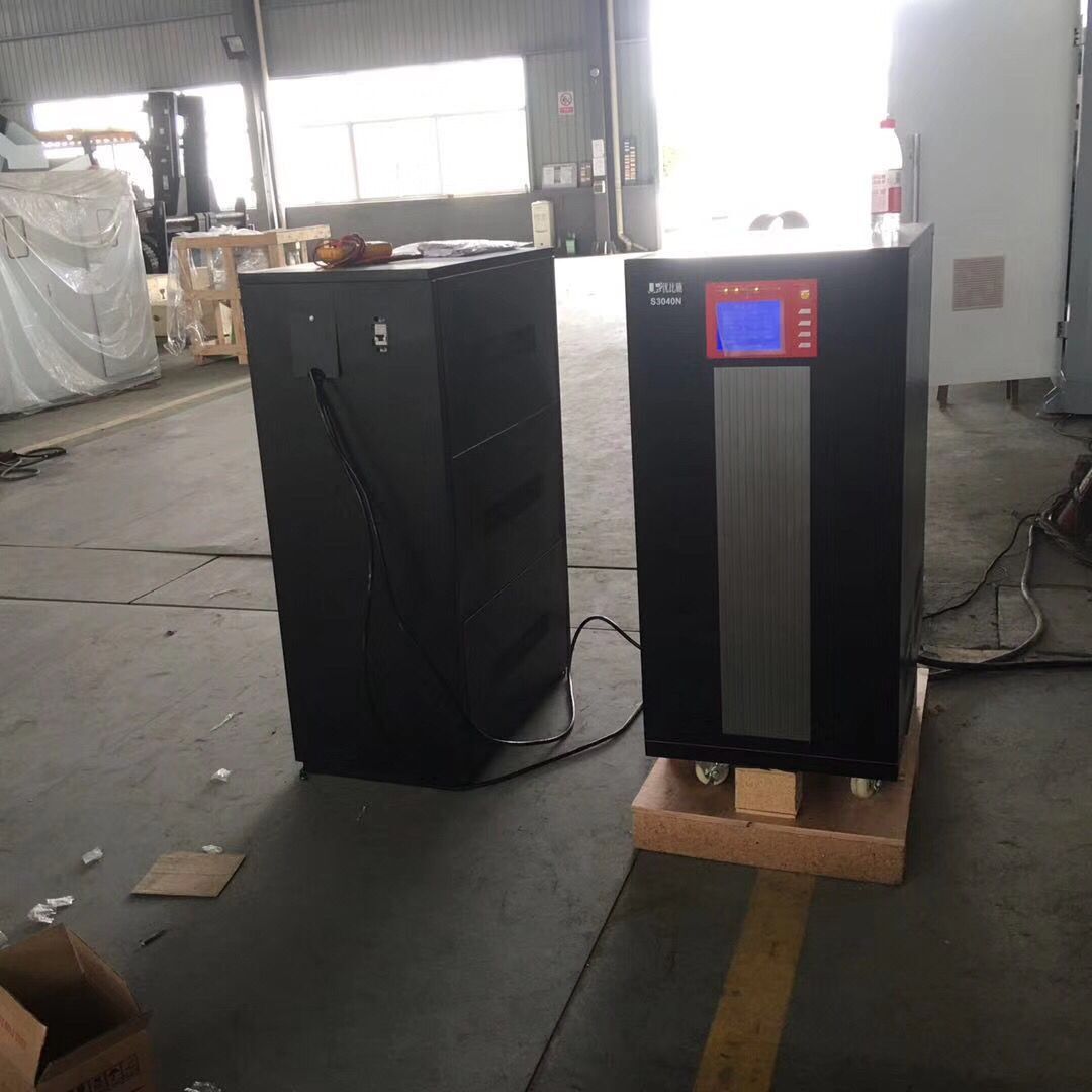 【山特3c3一40kva-西安山特3c3一40kva报价】