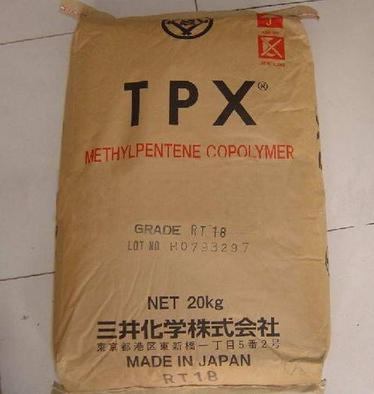 TPX RT18 日本三井