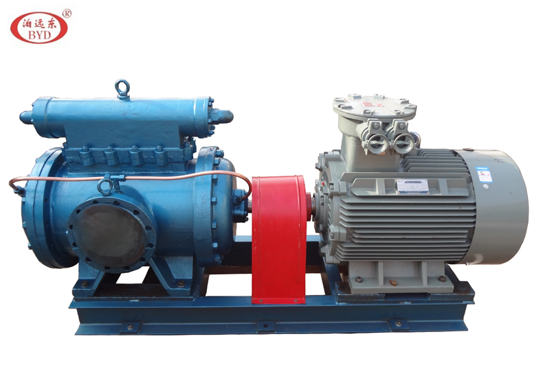 船用货油泵：W7.2ZK-57Z2M1W73 3GS160D×3W21螺杆泵批发价格