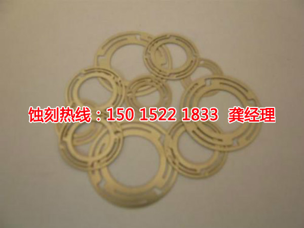 济南铝材蚀刻加工，济南铝材腐蚀加工厂