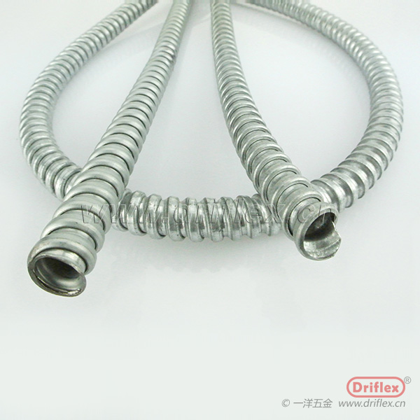 优质UL穿线金属软管 热镀锌金属穿线管