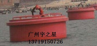 锚地系船浮筒，泊区系船浮鼓，游艇码头系船浮筒