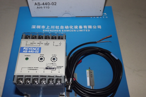 AS-440-10全新原装传感器特价销售