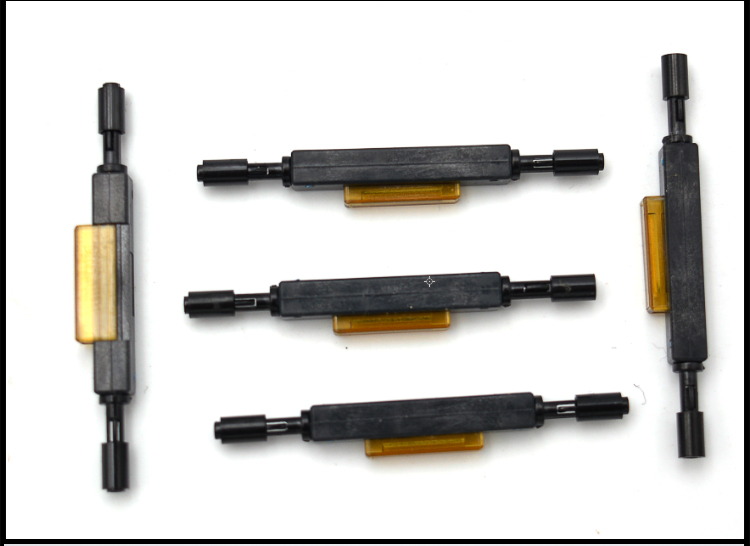 FTTx用光纤机械接续子