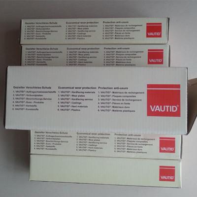 VAUTID-100P进口耐磨焊条