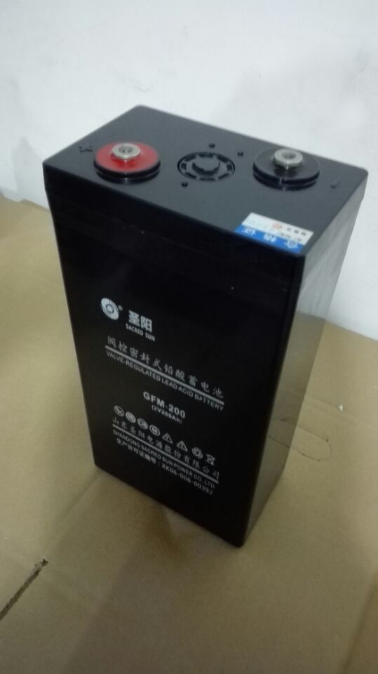 张家口圣阳12V150AH现货供应