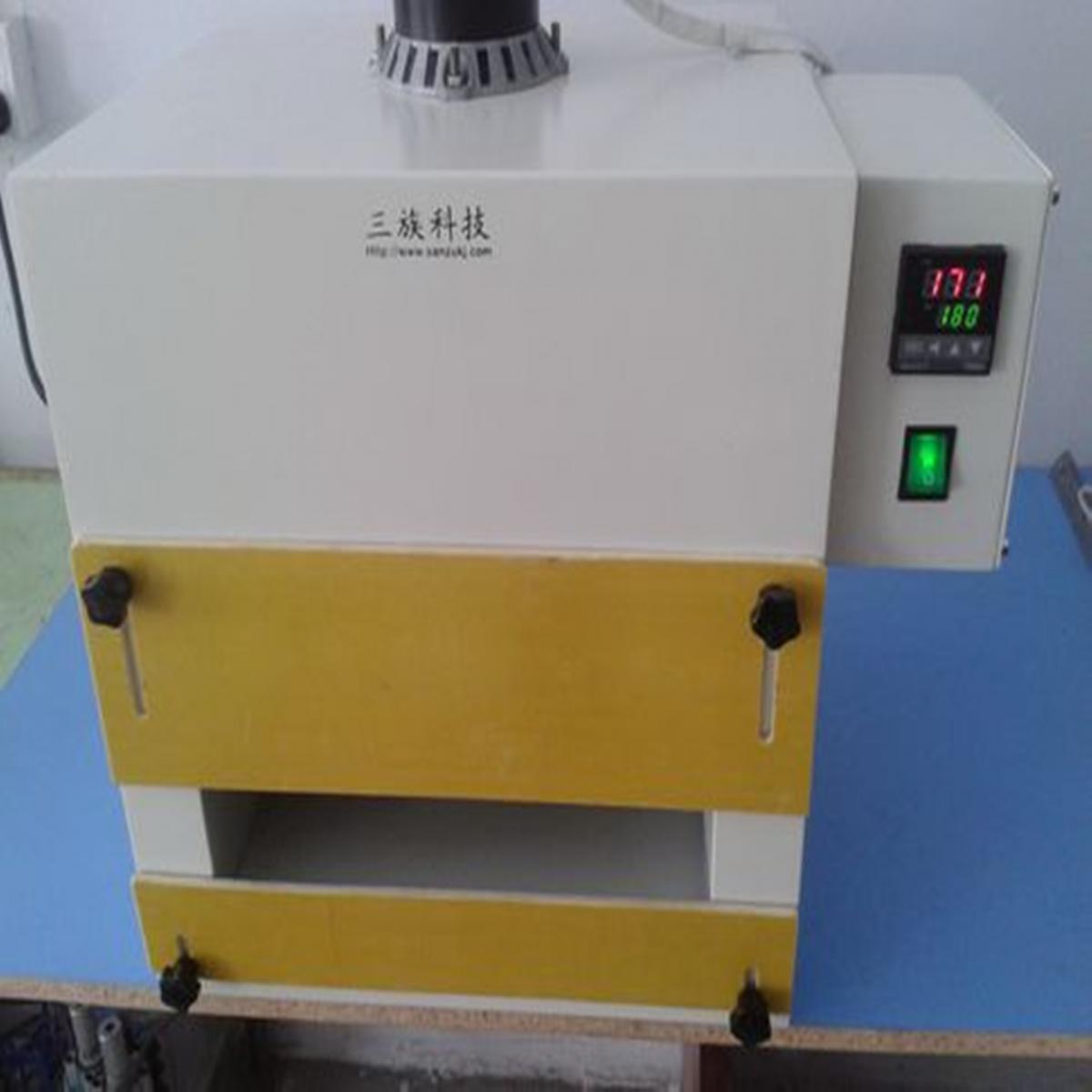 热缩套管烘烤机型号厂家深圳市三族科技有限公司