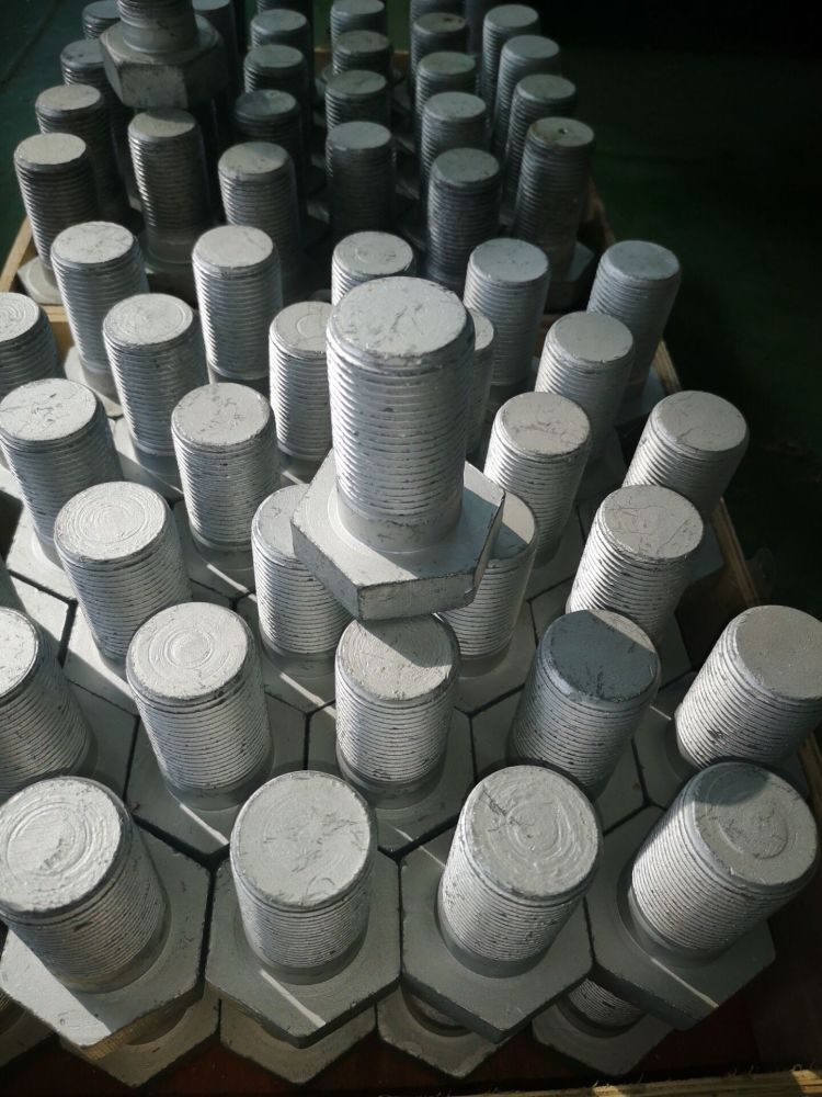 邯郸军工企业生产处理加工高强调节螺栓沉头螺栓