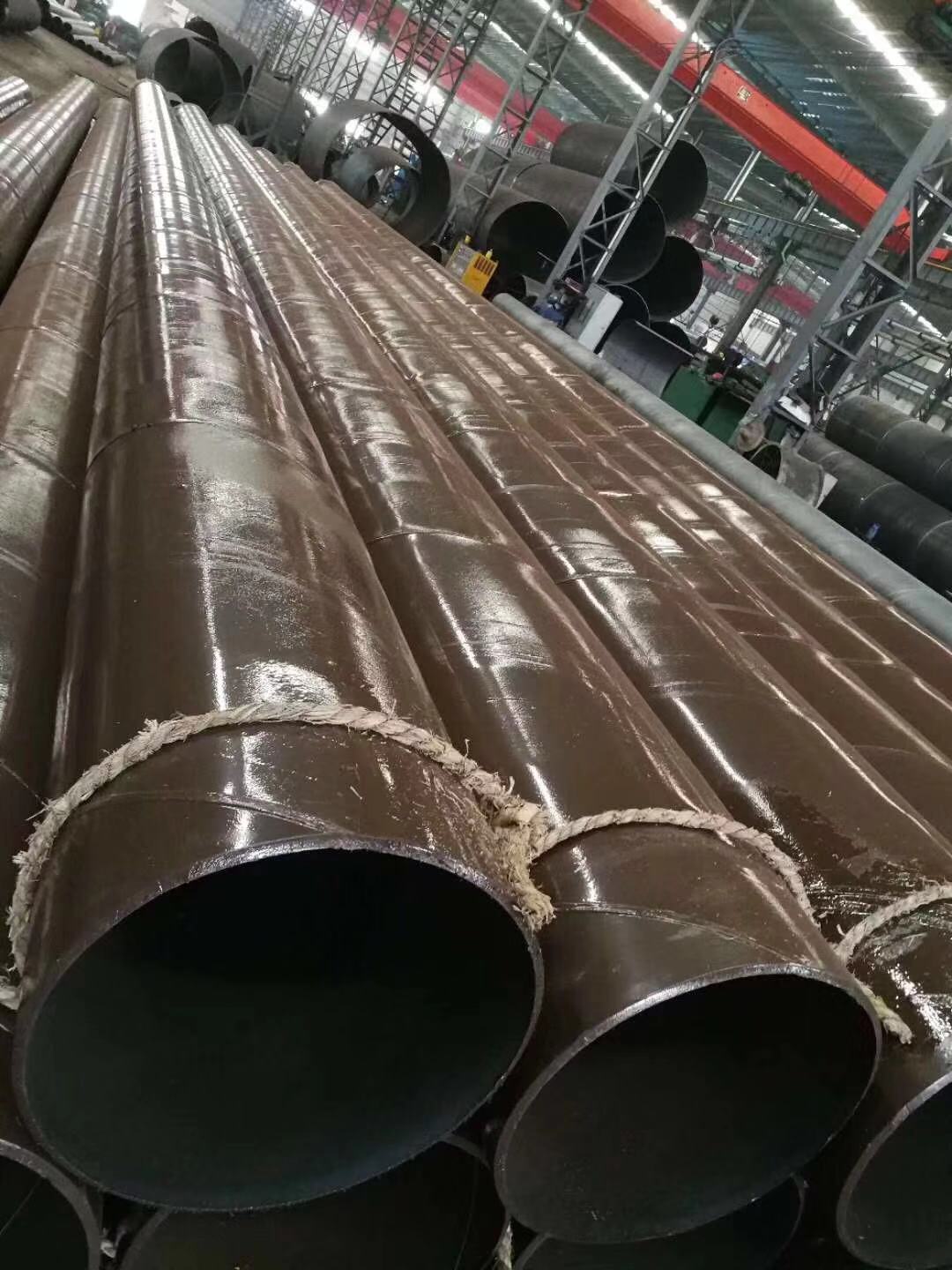 珠海焊接钢管企业公司-佛山螺旋管品牌公司