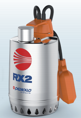 佩德罗离心泵RX5潜水排水泵