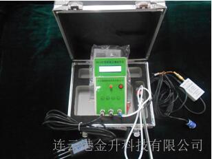 沈阳SU-LG便携式土壤水分仪可定时定位