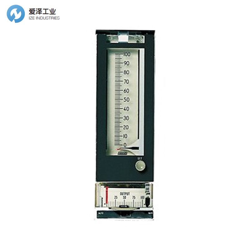 FOXBORO气动控制器130M系列 示例130M-N4