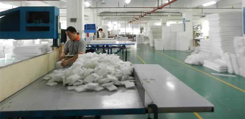 四川珍珠棉尺寸加工珍珠棉异型材包装材料