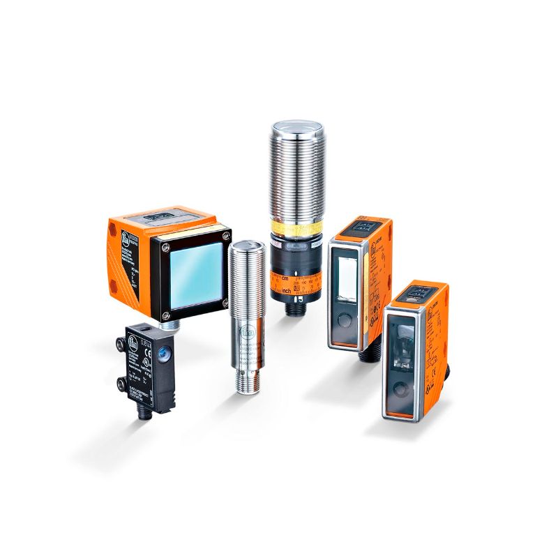 OID200 现货IFM光电传感器