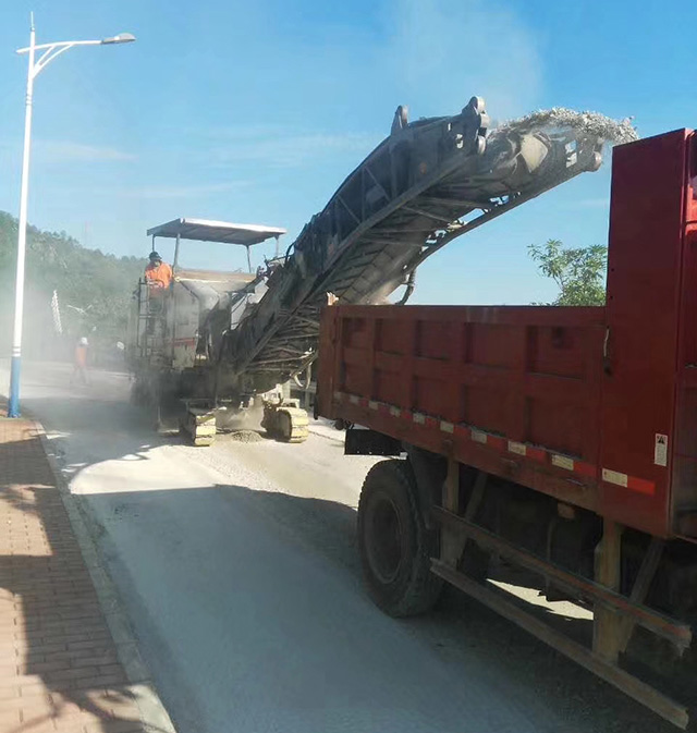 深圳沥青搅拌站-混凝土出售与道路工程承包