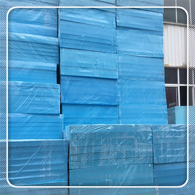 宁波B1级挤塑板 屋面保温板厂家生产