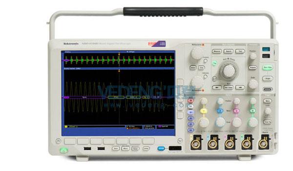 专业回收美国TEKTRONIX DPO4034B数字荧光示波器