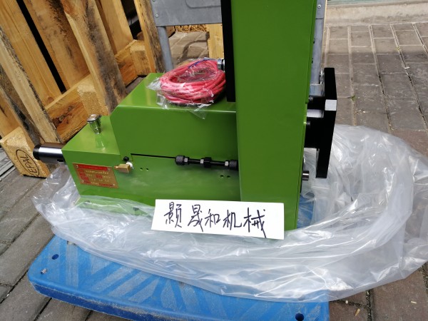 供应台湾颢坤伺服攻牙动力头HKD6P