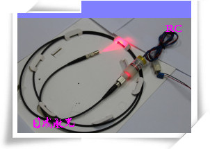 红外光纤耦合激光器C