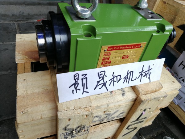 供应台湾颢坤精密级主轴头HK30A