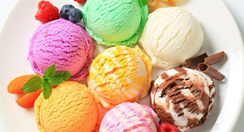 广州开冰淇淋店需要什么_冰淇淋时光对白