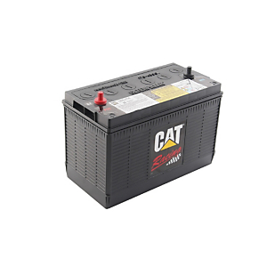 CAT卡特蓄电池115-2422/12V90AH规格和价格