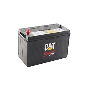 卡特彼勒CAT蓄电池115-2421/12V90AH正品报价