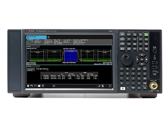 Keysight N9000B CXA 回收 信号分析仪