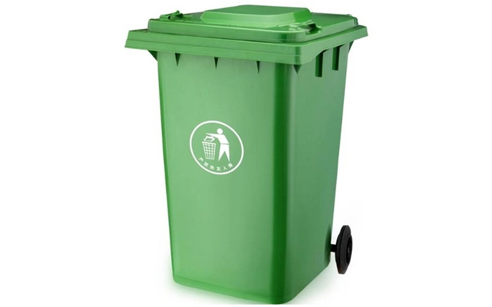 武汉环卫垃圾桶厂家武汉塑料分类垃圾桶价格
