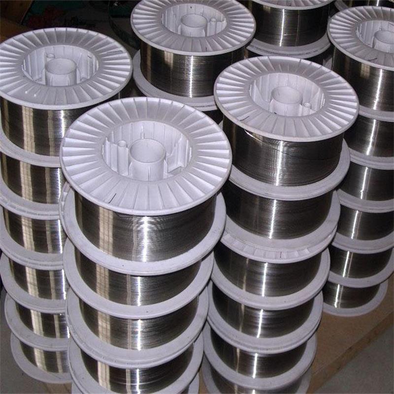 YD918 YD998高硬度耐磨焊丝 堆焊药芯焊丝1.2 1.6 2.8焊丝厂家