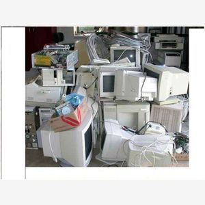 房山区企业电脑回收