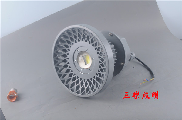 DGS120/127L(A)七台河矿用隔爆型LED泛光灯