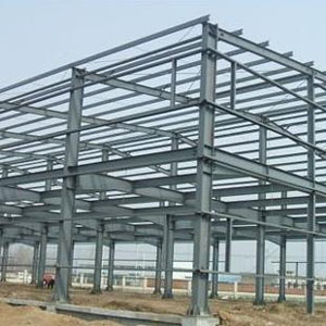 供兰州轻钢结构和甘肃钢结构工程公司