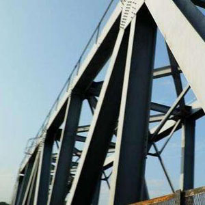 供兰州桥梁钢结构和甘肃钢结构安装公司