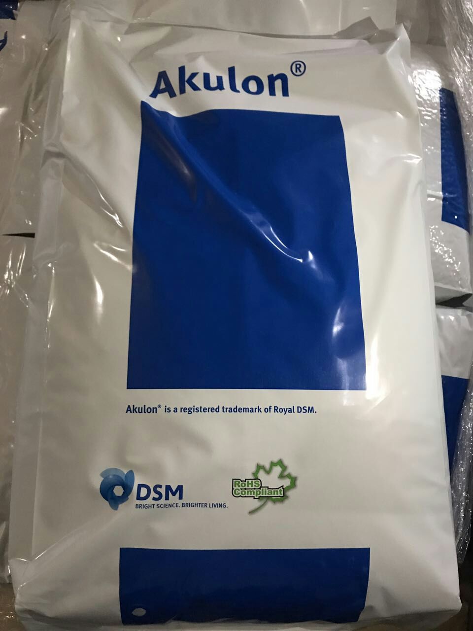 荷兰DSM PA6(总经销)供应商