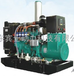 内蒙燃气机组|西藏天然气发电机组|宾士天然气发电机组