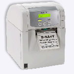 供应东芝TEC B-SA4TP-TS12条码标签打印机