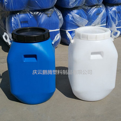 25公斤大口塑料桶