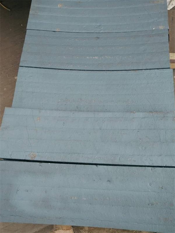 贵州 复合耐磨钢板 复合耐磨堆焊板规格