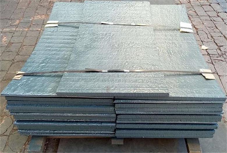 上海 10+10双金属耐磨板 堆焊耐磨板 厂家