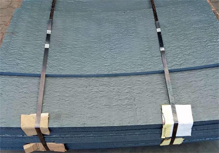 江苏10+8双金属复合耐磨钢板 复合堆焊板