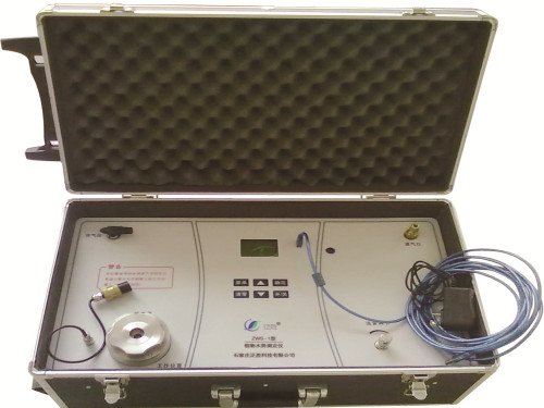 ZWS-1植物水势测定仪