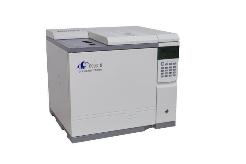 液化石油气气相色谱仪分析系统