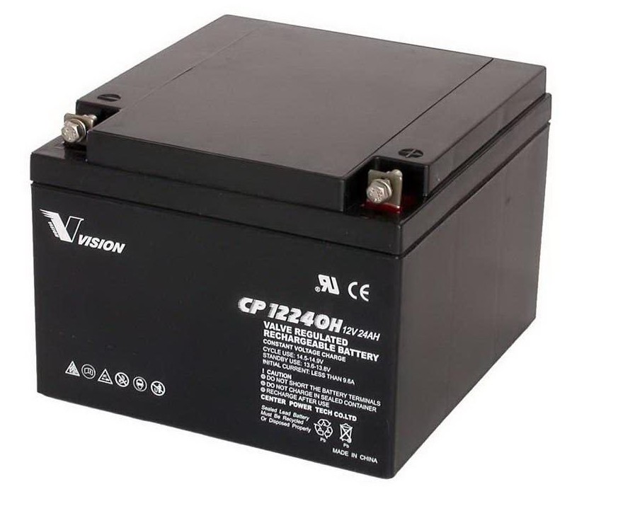 三瑞蓄电池12V120AH总代理报价