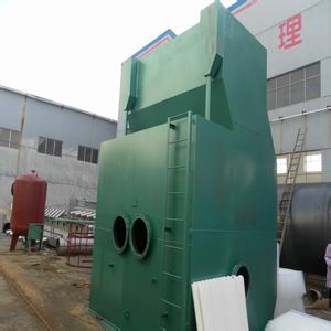 一体化河水净化器(全自动一体化河水净化器)_宜兴市建化水处理有限公司