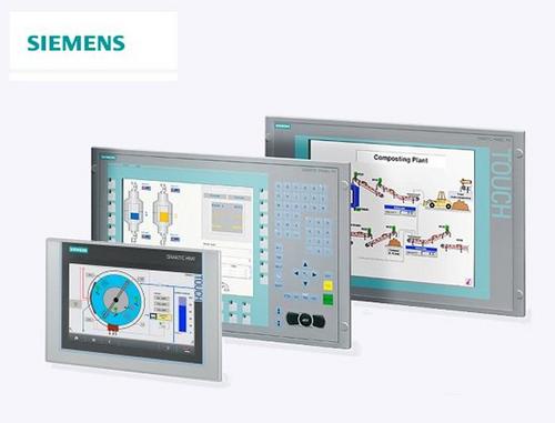 西门子HMI触摸屏
