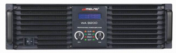 MELNG米兰 WA1200/WA2400/WA3600/WA4800/WA7200/WA9200功