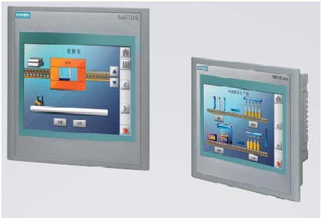 西门子200CPU专用操作屏代理商