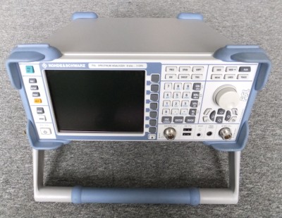 回收/出售 R&amp;S FSL3频谱分析仪 罗德与施瓦茨FSL3频谱分析仪