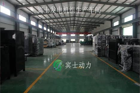 深圳燃气机组|汕头燃气发电机组|宾士燃气发电机组